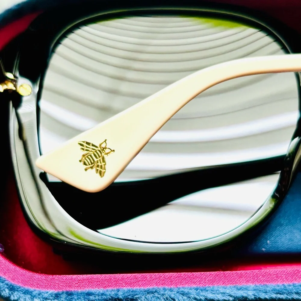 NWT Gucci Sunglasses - Picture 6 of 10